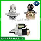 Mazda3 Starter Motor 12v 1.0kw Oem:2-2696-MI,M0T90981 thumbnail-1