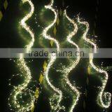 LED Copper Wire Large Vine Light String for Room Decoration