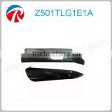 Motorcycle Muffler,Jet 50 Exhaust Muffler thumbnail-4