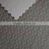 Semi pu Upholstery Leather Fabric thumbnail-2