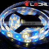 Shenzhen Factory RGB+WW / RGB+W / RGB+NW DC12V/DC24V SMD5050 Flexible RGBW Led Strip 2 Years Warranty