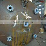 Polyethylene (PE)-lined Reactor