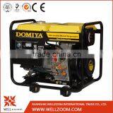 5KVA Diesel Generator DMG6500CL(E) 0620