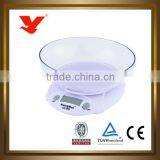 Bench Scale thumbnail-5