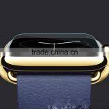 Clear Tempered Glass Screen Protector for Apple Watch thumbnail-4