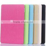Slim Magnetic Smart Leather Cover Case for Ipad Air 2 thumbnail-1