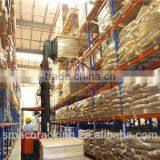 Steel Iron Structures Very Narrow Aisle Racking thumbnail-3