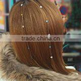 Woman Hair Accessory Crystal Hair Bling thumbnail-3