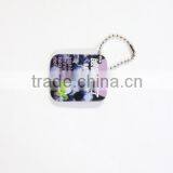 Small Rectangular Tin Box