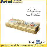 1000w 12v 230v Inverter Air Conditioner Inverter Pure Sine Wave Inverter 1000w thumbnail-2