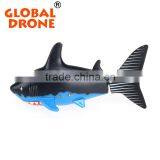 3310B 27Mhz/40Mhz China Shark Flying Fish Inflatable Toy,remote Control Mini Shark With Certificates Supplier's Choice thumbnail-3