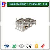 High Precision LKM Standard Mold Base Plastic Injection Mold Maker thumbnail-1