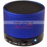 Portable Mini Bluetooth Speaker HS-BT088 thumbnail-4