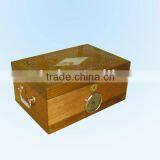 Wooden Cigar Humidors thumbnail-1