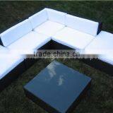 Classic Patio Rattan Wicker Furniture thumbnail-1