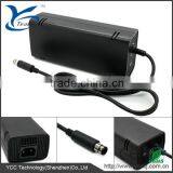 US plug for Xbox360E ac charger power supply