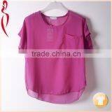 New Design Dolman Graphic Fashion Shirts Low Price thumbnail-1
