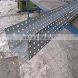 Galvanised Perforated Metal Steel Lintel