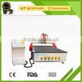 Best price top quality QL-1325/ Pneumatic auto tool change atc woodworking equipment