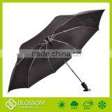 2016 Thai Umbrella, the Umbrella Academy, Black Umbrella thumbnail-1