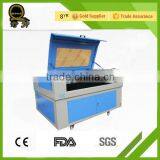 QL-6090 Hot Sale Cheap Multi Function Wood 3d Laser Engraving Machine Price thumbnail-3
