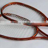 High Quality Graphite Carbon Squash Racket Professional Use