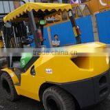 Used Komatsu 5t Forklift New Arrived Originally Japan Made Hot Sale in China thumbnail-5