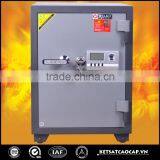 Electronic Safe - KS 140 F thumbnail-1