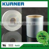 Polypropylene Paper Barcode Printing Medical Identification Band