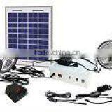 Newest Hot Mini Solar Power System 5W/10W/20W/40W/60W thumbnail-1