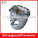 Elbow Insulation Blanket thumbnail-1