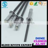 FACTORY IFI126 AL/ST WATERPROOF BLIND RIVETS thumbnail-5