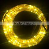 Outdoor Waterproof Christmas Decoration Multicolr Ball Led String Light thumbnail-5