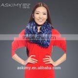 Custom 2015 New Design Printed Shawl