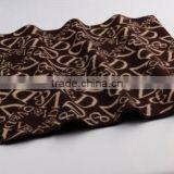 2015 NEW Men's Jacquard Scarf 100% Silk Polyester thumbnail-5