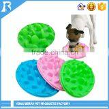 Hot-Selling High Quality Low Price No Slip Slow Eating Personalized Dog Bowl thumbnail-1