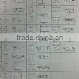 Aluminium Shutter Profiles thumbnail-5