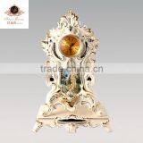 European Classic Luxury Clock/smart Clock/wall Clock thumbnail-6