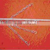 Boxing Punching Bag Chain