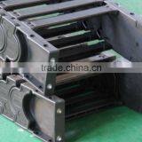 China Supply Flexible Industrial Cable Carrier Chain System thumbnail-5