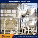 High Efficiency Metal Custom Half Water Gypsum Roasting Equipment thumbnail-6