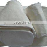 The Best Soft Cloth Nappy Insert Nature Bamboo Diaper Insert thumbnail-2