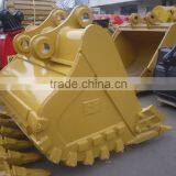 Heavy Duty Construction Machinery Excavator Parts & Backhoe Buckets thumbnail-2