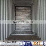 High Quality Anping Factory Removable Galvanized Outdoor Fence Temporary Fence (ISO9001 and CE Certificate) thumbnail-6