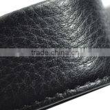 Top Quality Both Side Top Layer Cowhide Leather Dress Belts for Men thumbnail-5