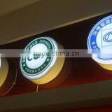 WELDON Advertising Light Billboard