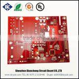 Xbox 360 Controller Pcb Boards in PCB Factory thumbnail-3