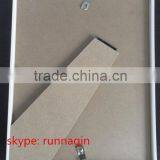 Wholesale Factory Direct Price Cheap Colorful Picture Frame Pvc Plastic Photo Frame thumbnail-2