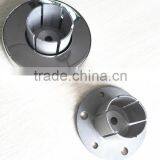 Round 42.4/50.8mm Diameter Handrail Post Base Plate thumbnail-6