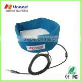 Works Great Cool Meterial Headband Headphone Noise Cancelling Sports Headset thumbnail-3